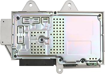 Amazon.com: Amplifier Compatible with 2009-2016 Porsche 911